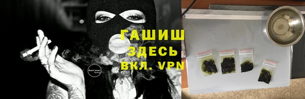 шишки Пересвет